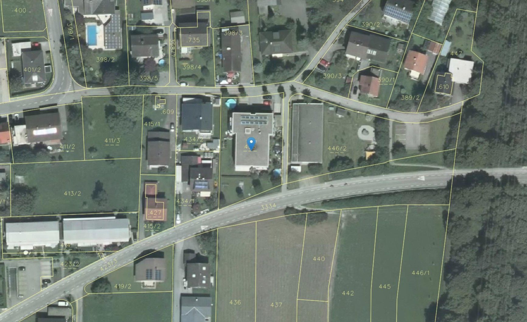 Land Vorarlberg: data.vorarlberg.gv.at, BEV (DKM)