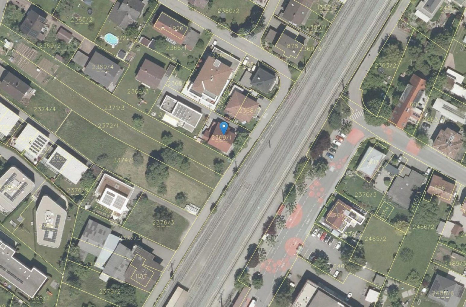 Land Vorarlberg: data.vorarlberg.gv.at, BEV (DKM)