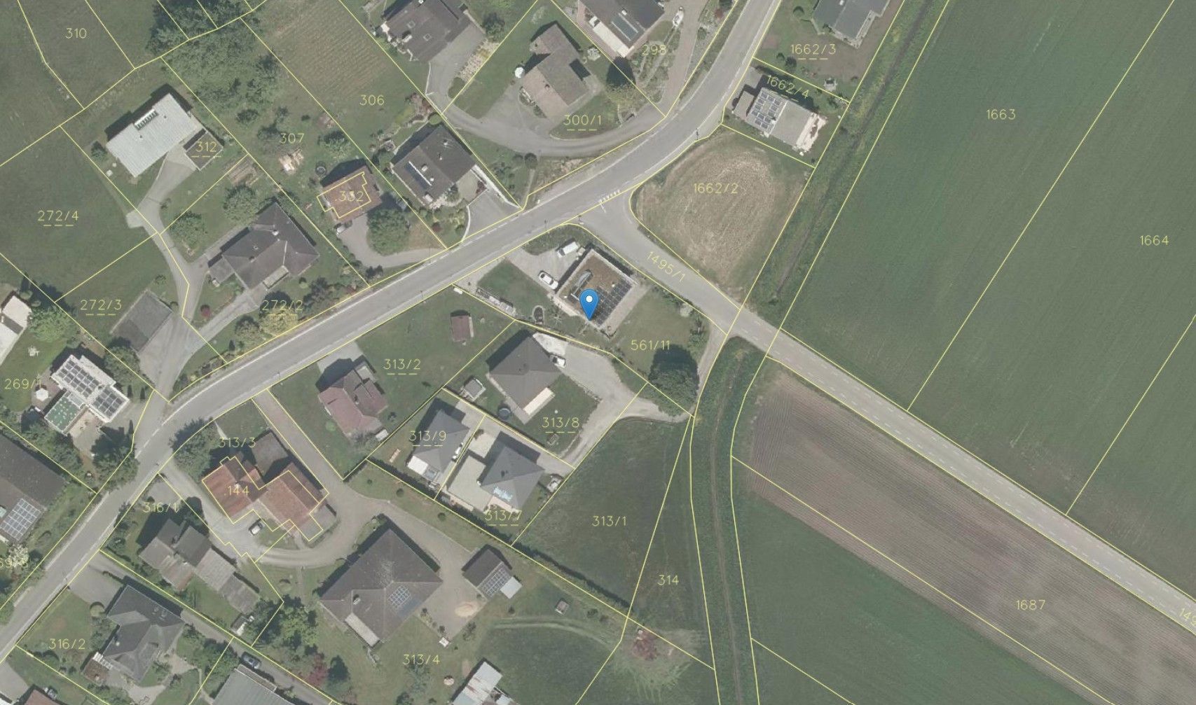 Land Vorarlberg: data.vorarlberg.gv.at, BEV (DKM)