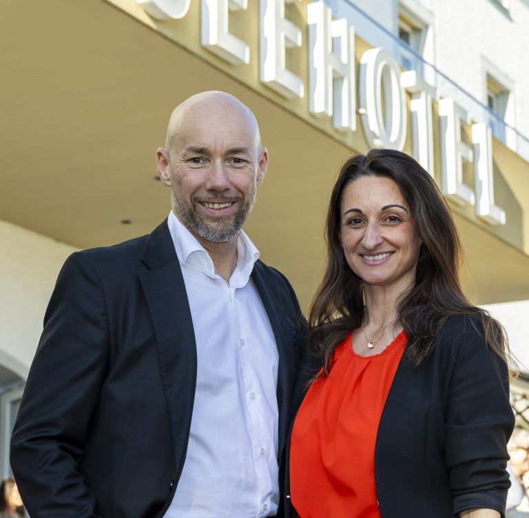 Kaiserstrand wurde zur Bühne für Kulinarik, Mode und Musik