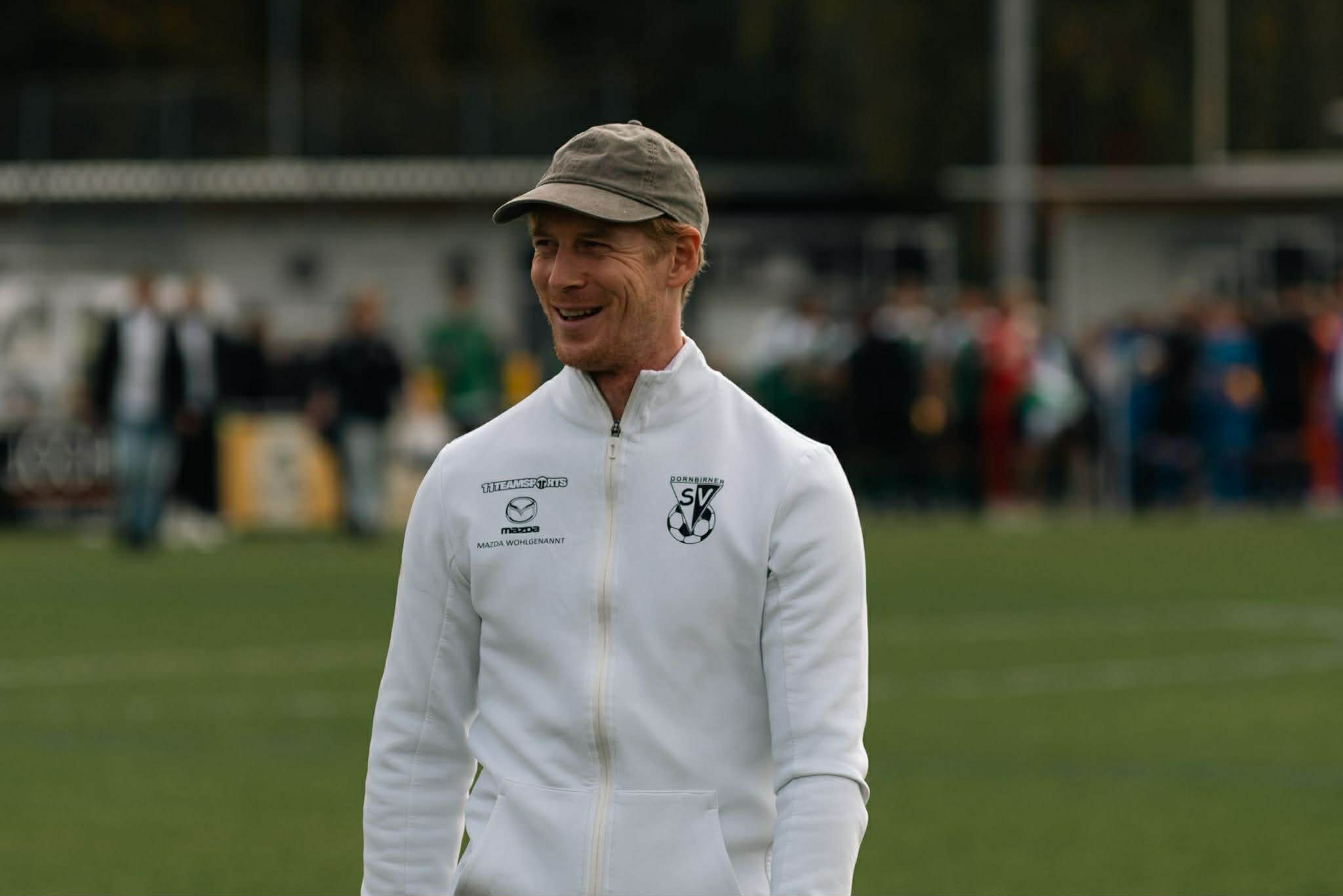 Klare Vorstellungen hat Roman Ellensohn.