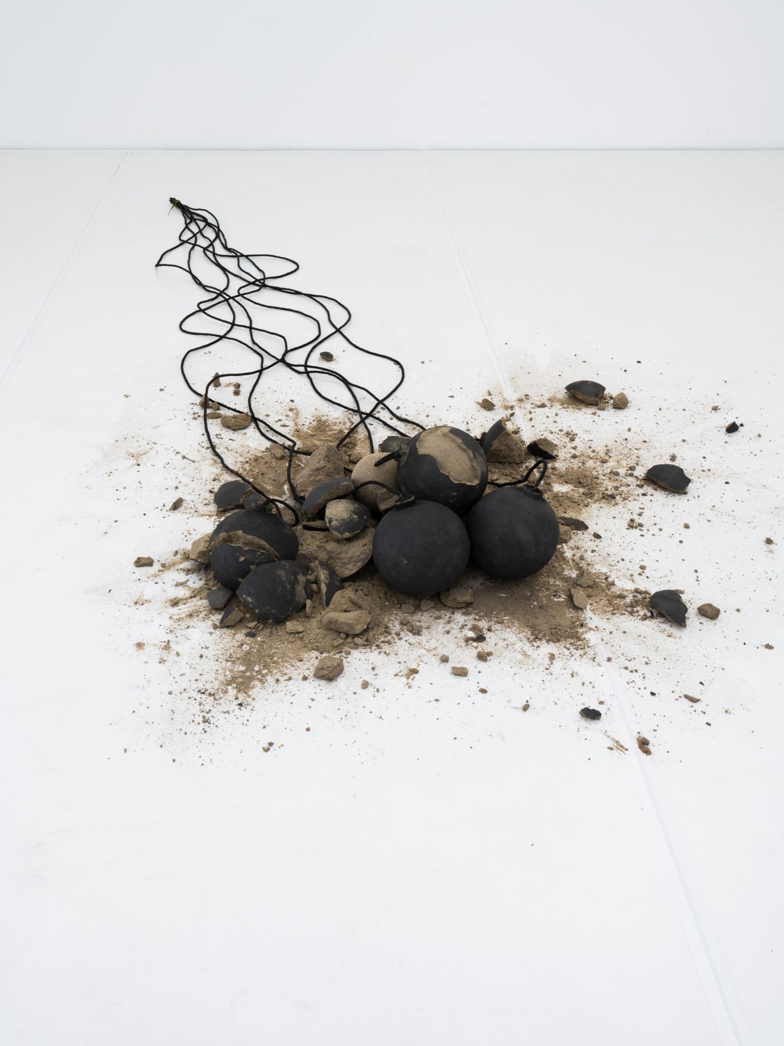 Die Ausstellung im Kunstraum Remise in Bludenz ist noch bis 19. April 2026 zu besichtigen.