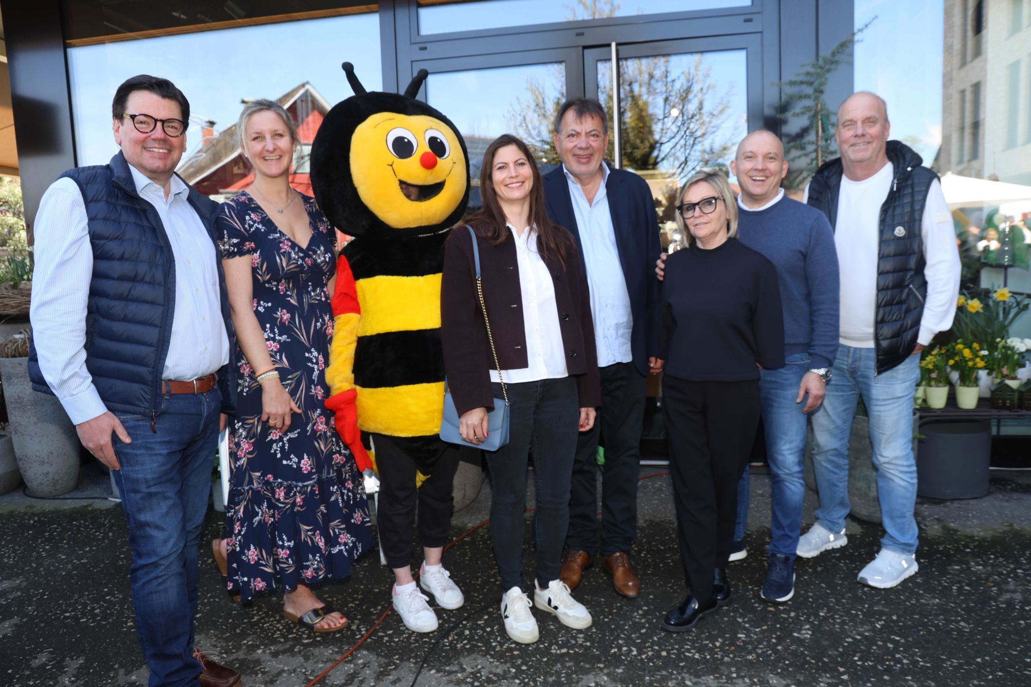 Stefan Vetter, Katarina Rankovic, 