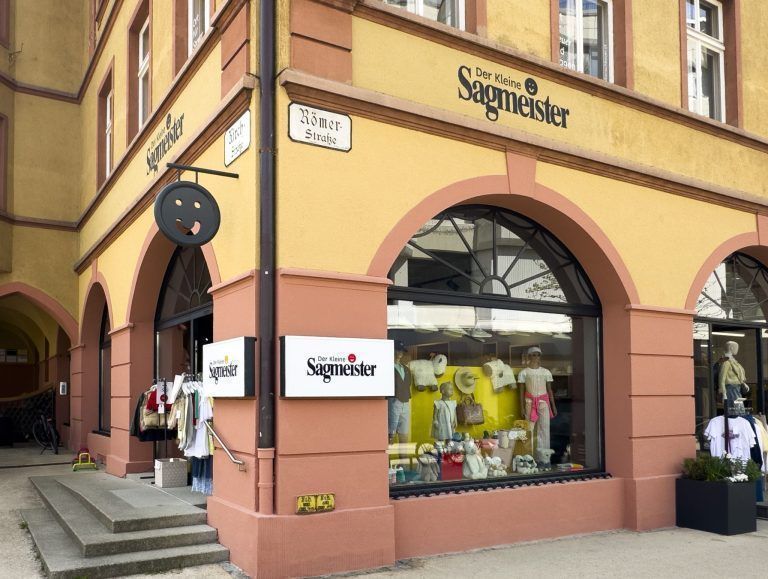 Nach über zehn Jahren: Modegeschäft verlässt die Bregenzer Innenstadt
