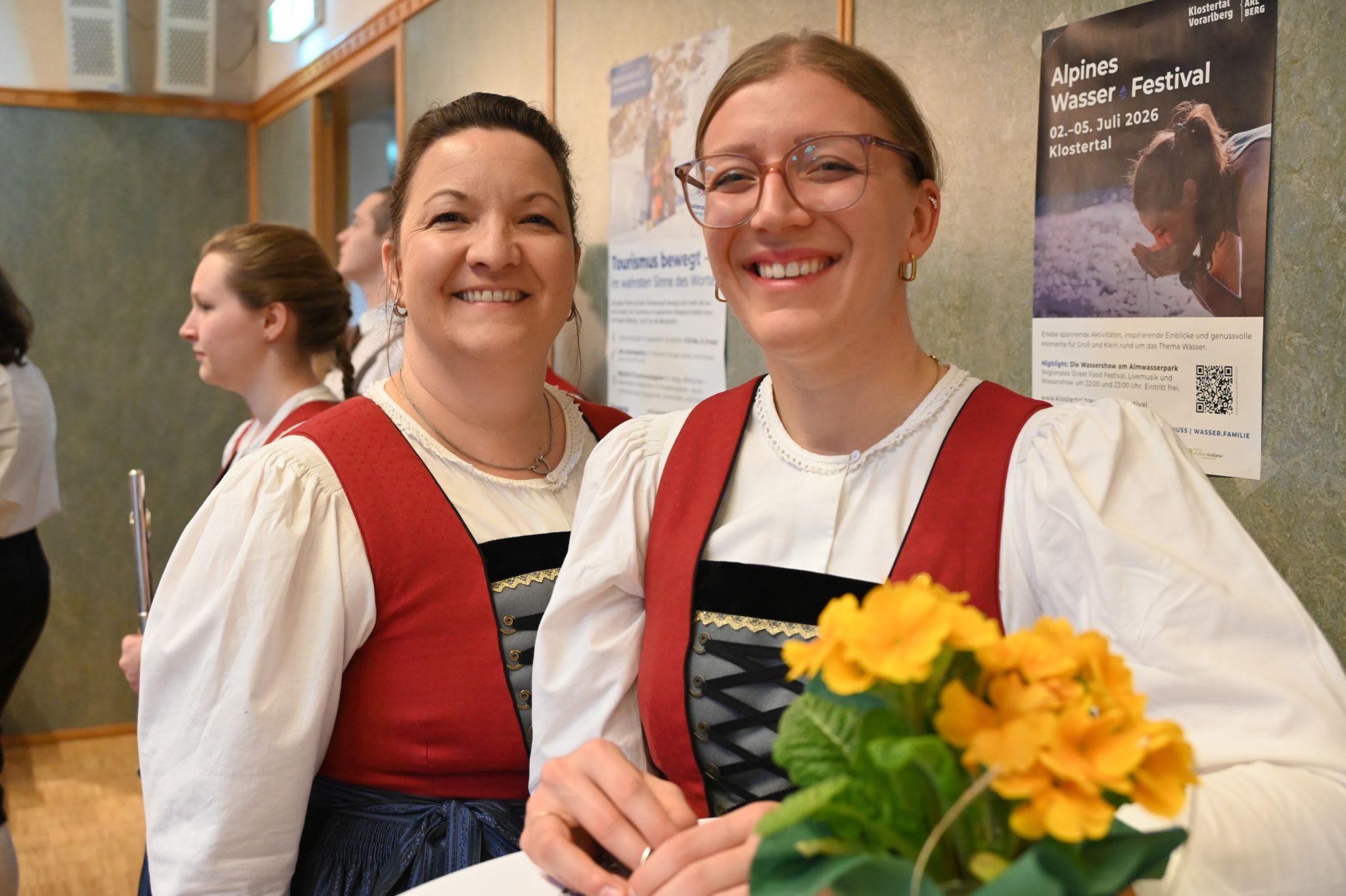 Osterkonzert HM Dalaas 2026 (Bildergalerie)