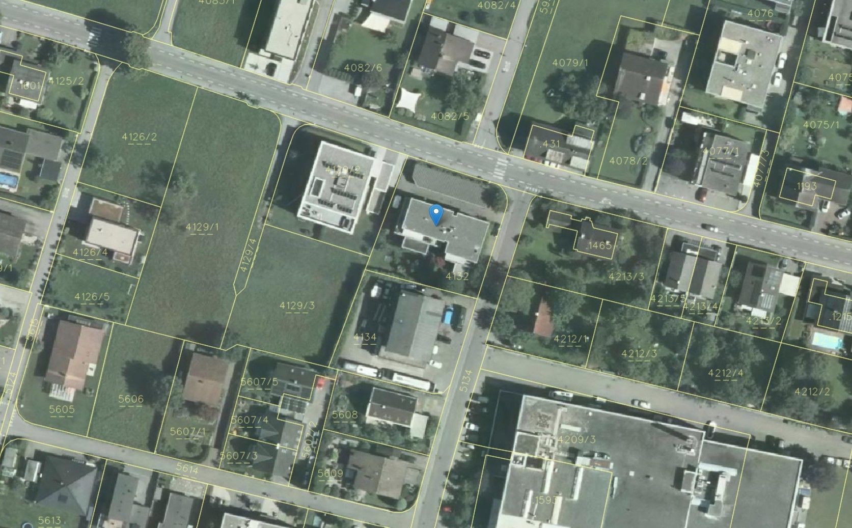 Land Vorarlberg: data.vorarlberg.gv.at, BEV (DKM)