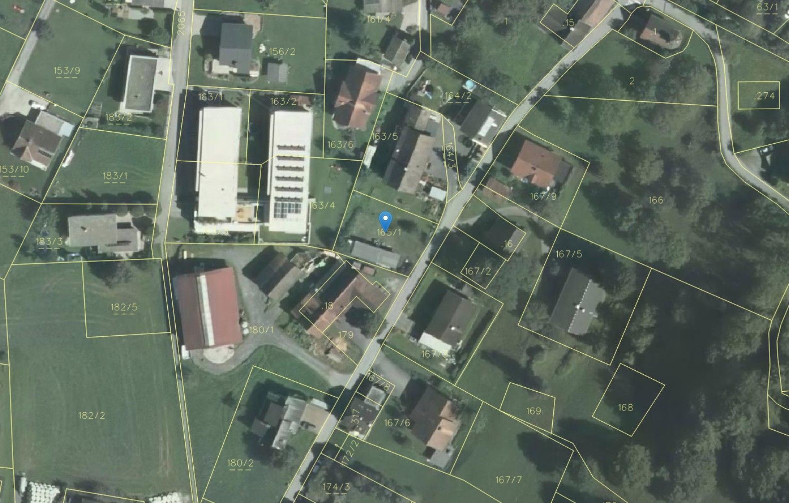 Land Vorarlberg: data.vorarlberg.gv.at, BEV (DKM)