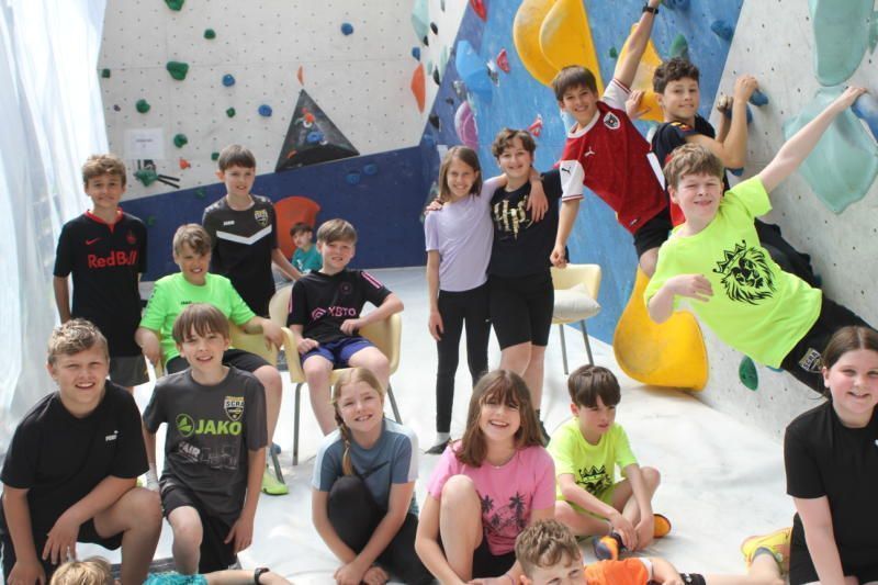 VS Altach konnte die Erwartungen erfüllen. 