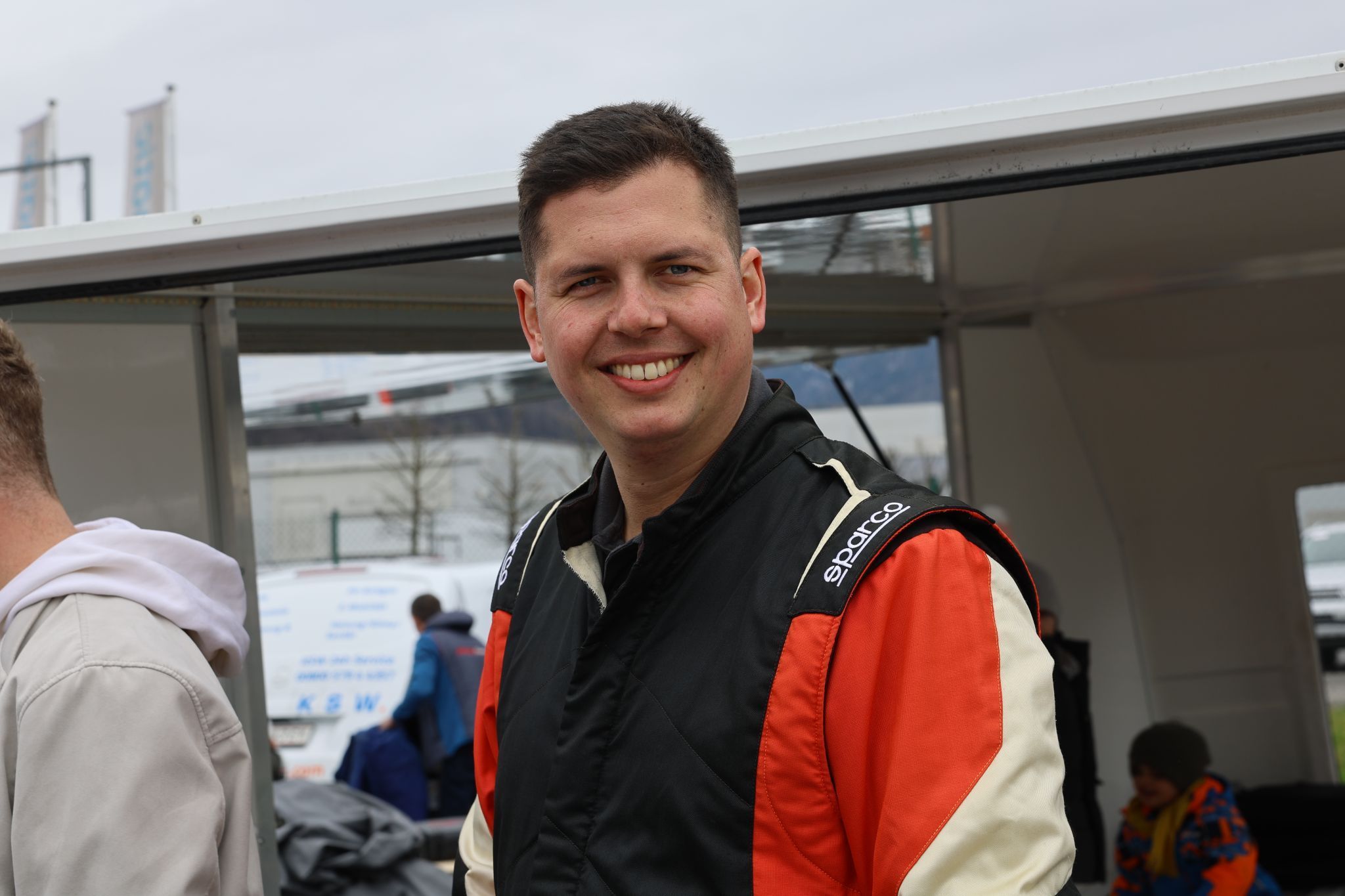 Auftakt zum 47. Int. Vorarlberger Dinovino Automobil Cup (Bildergalerie)