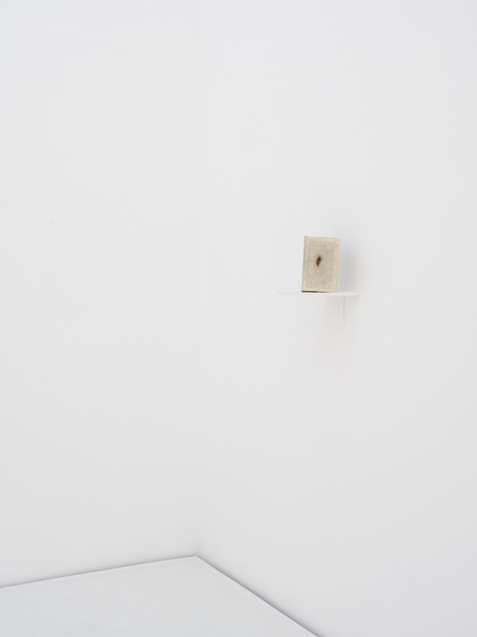 In der Ausstellung geht Mari Iwamoto der Frage nach, warum Wörter aufhören zu sein und in der Vergessenheit verschwinden, als wären sie nie vorhanden gewesen.