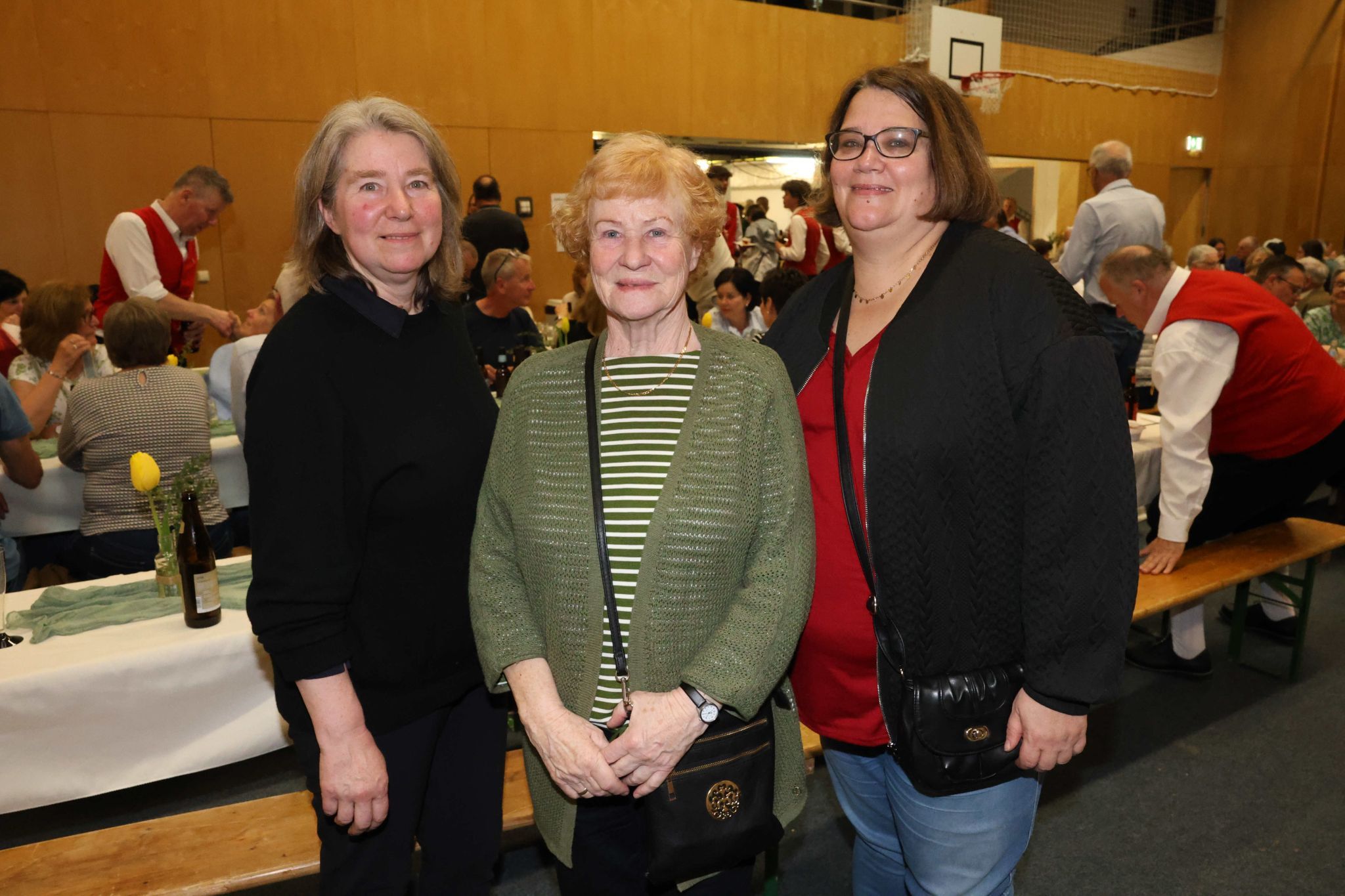 Von Böhmischer Blasmusik zu Bigband-Sound