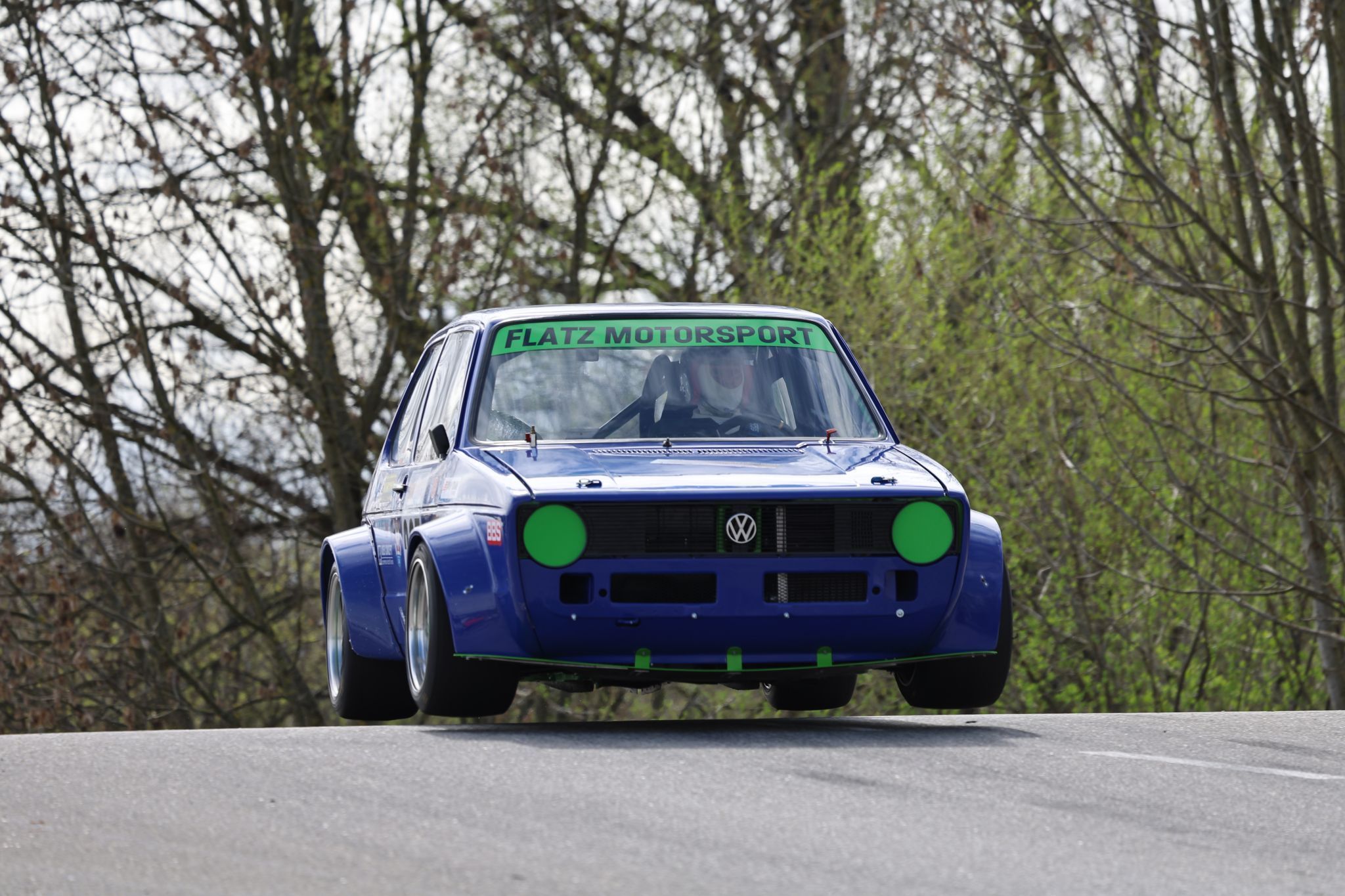 Auftakt zum 47. Int. Vorarlberger Dinovino Automobil Cup (Bildergalerie)