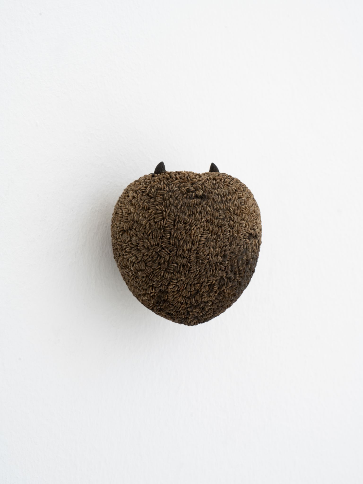 Die Ausstellung im Kunstraum Remise in Bludenz ist noch bis 19. April 2026 zu besichtigen.