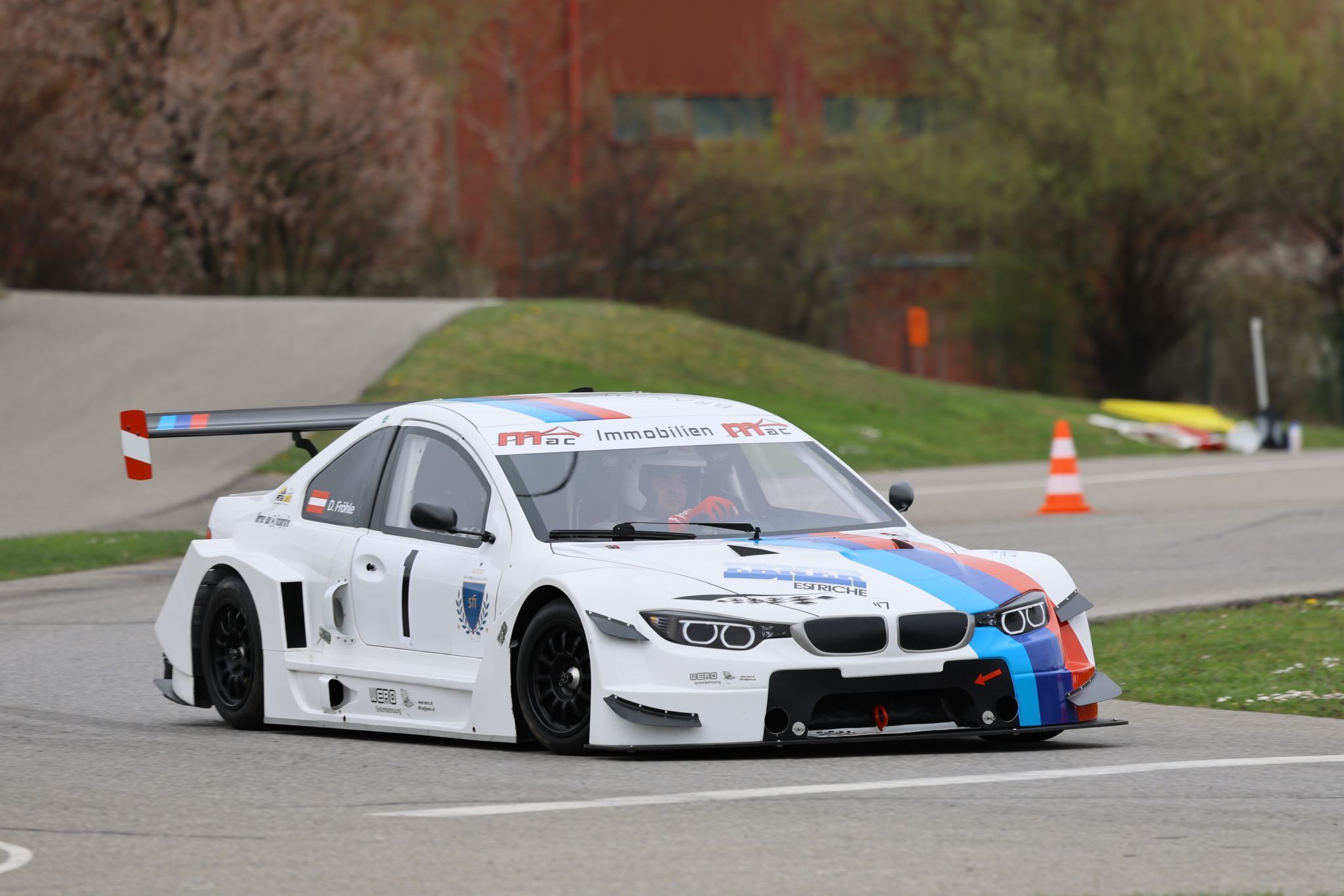 Auftakt zum 47. Int. Vorarlberger Dinovino Automobil Cup (Bildergalerie)