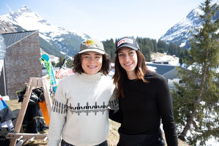 Mit der Sonne um die Wette gestrahlt