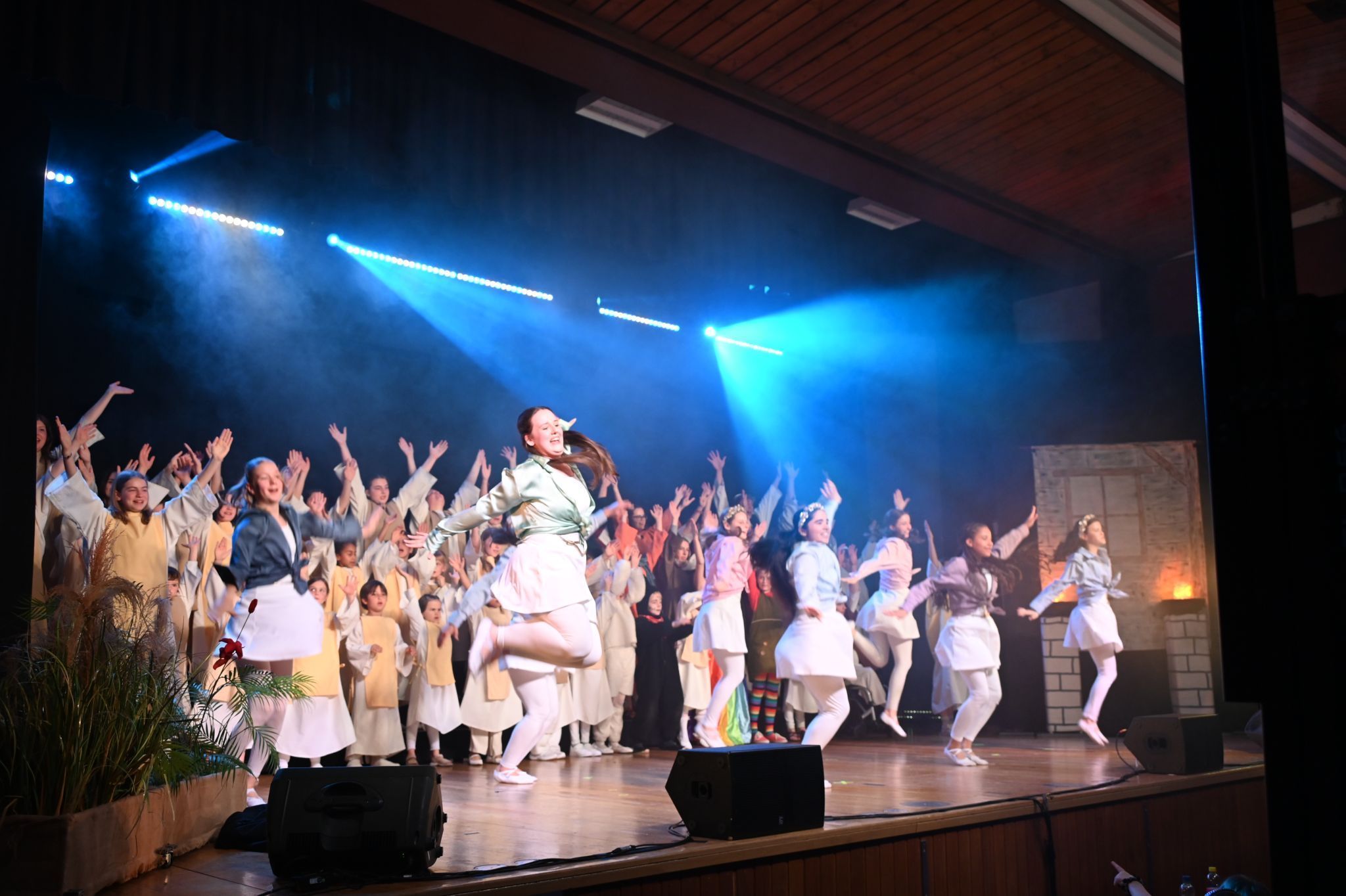 KISI - Lilli und das unglaubliche Comeback (Bildergalerie)