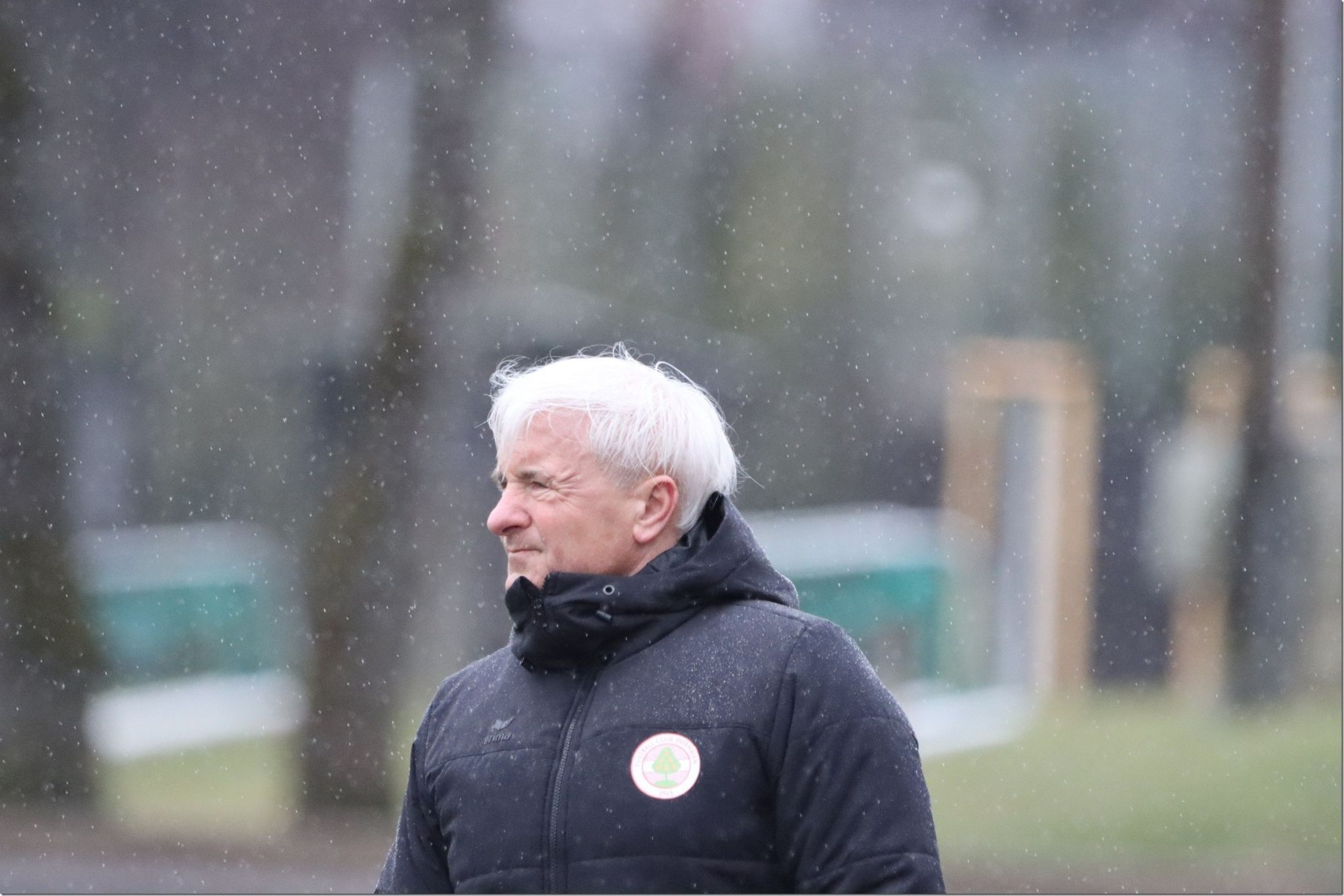 Fuchsbichler will, dass sich Morscher für sein Posting entschuldigt.