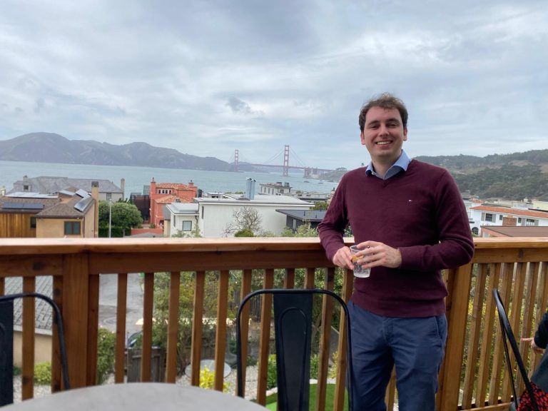 "Ein wichtiger Schritt für die Menschheit" – Rankweiler NASA-Ingenieur über historische Artemis-Mission