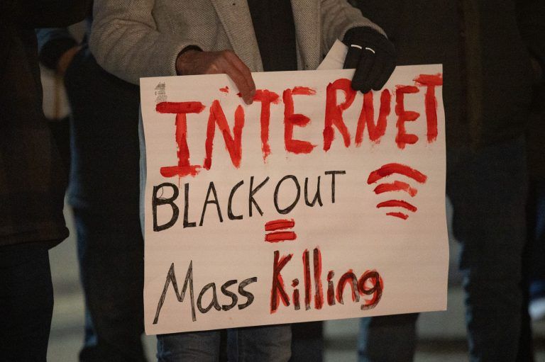 Exil-Iraner: "Das letzte Wort haben die Menschen im Iran"