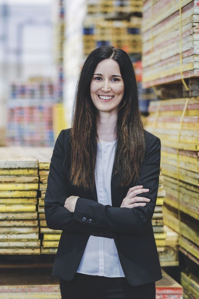 "Wichtig, dass unsere Mitarbeitenden eine Zukunftsperspektive haben"