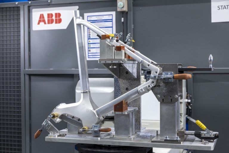 "Made in Montafon" statt in Asien: Diese Firma setzt auf wachsenden Zweirad-Markt