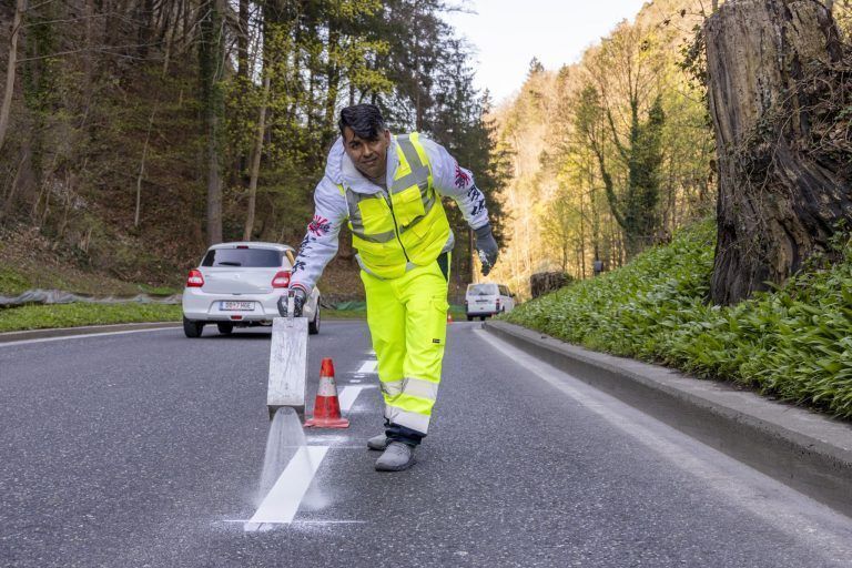 Vorarlberg wird zur Testregion für sichereres Radfahren