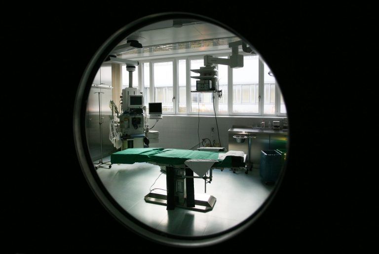 Stau bei OP-Terminen: Wartezeiten im Spitalsystem steigen
