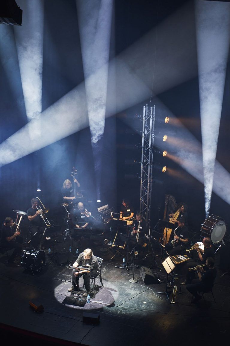 „Als ob das Heute erstrebenswert wäre!“