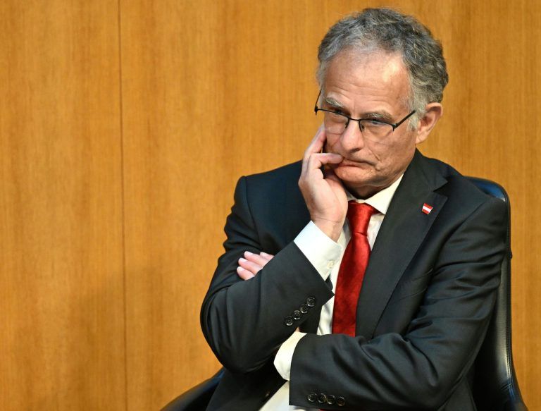 Nächstes Doppelbudget: Wen werden die neuen Einsparungen treffen?