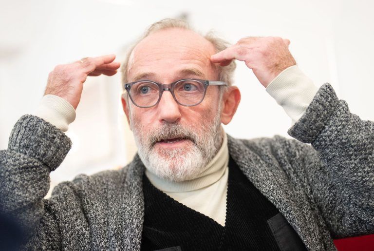 Die Geschichte eines kleinen Elefanten