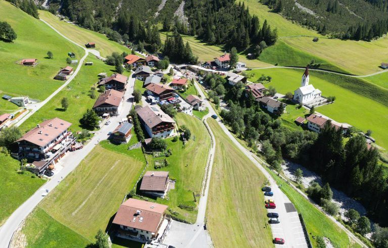 TBC-Spur führt über die Grenze: Viele infizierte Tiere waren im Sommer in Tirol