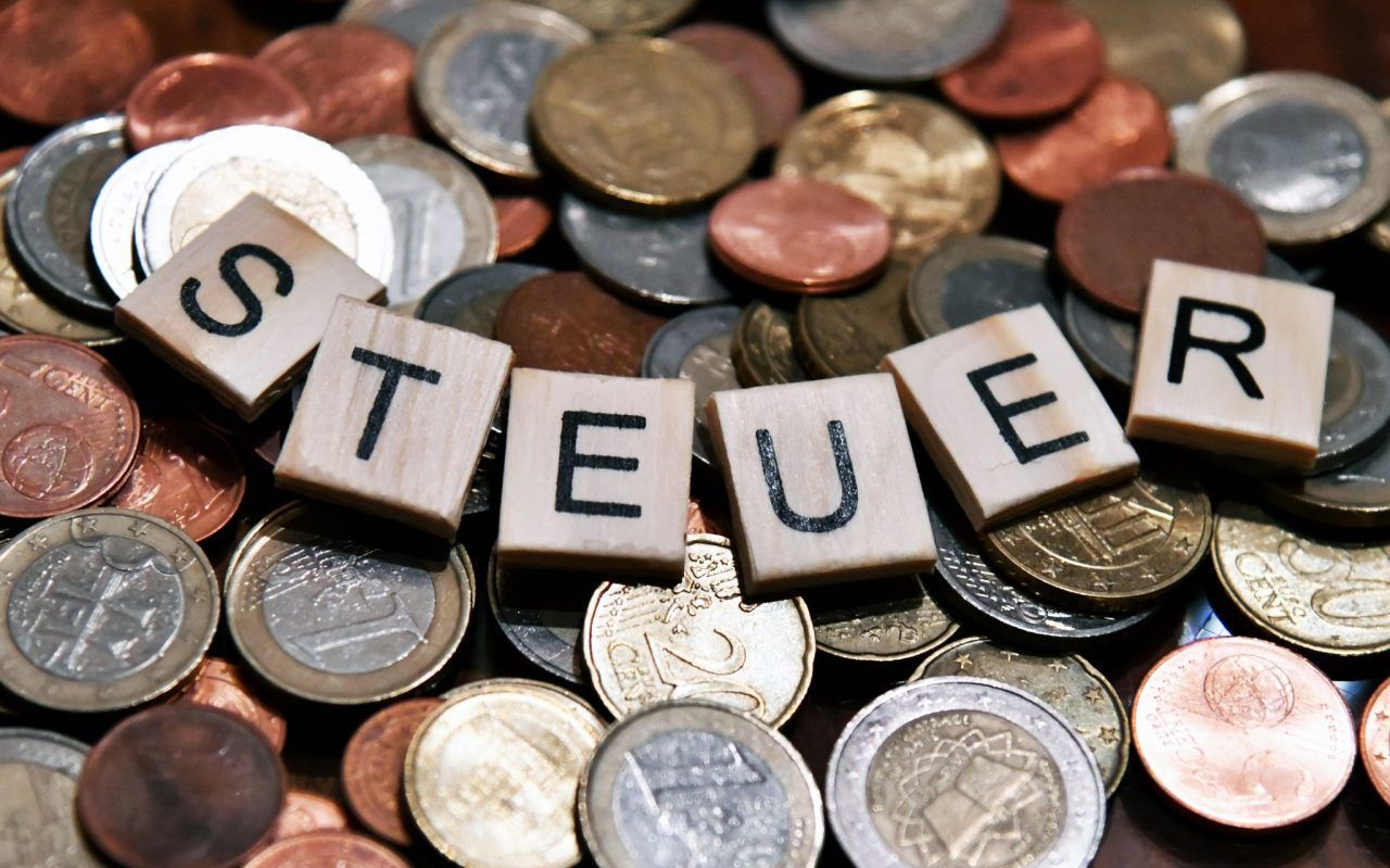 Was falsch läuft im Bundesstaat