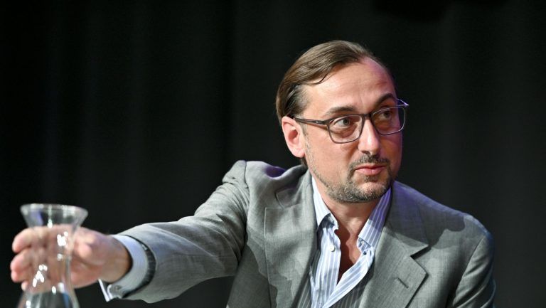 Xaver Bayer und die Chronologie der klimatischen Veränderungen