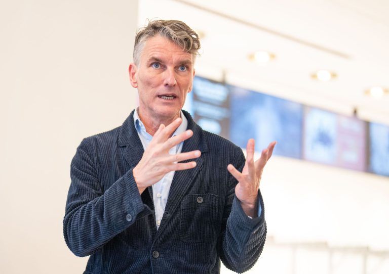 Mehr Hölle als Opernhimmel