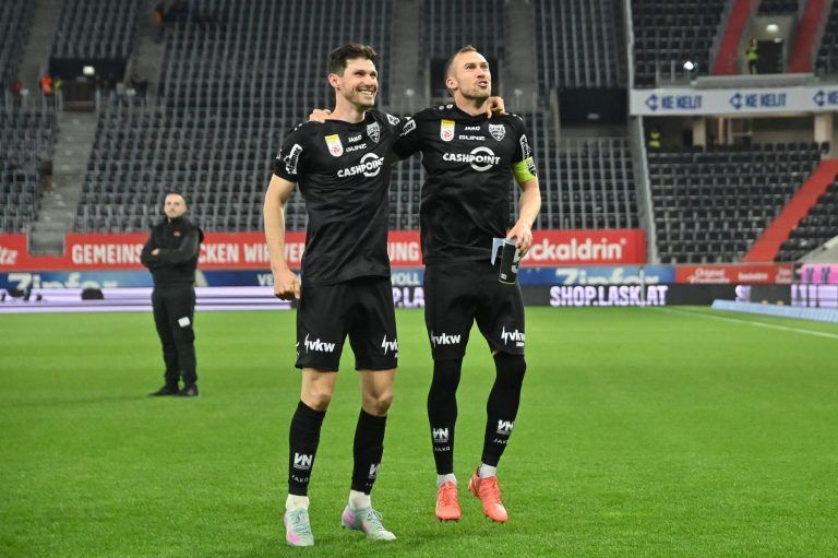 Aller guten Dinge sind drei