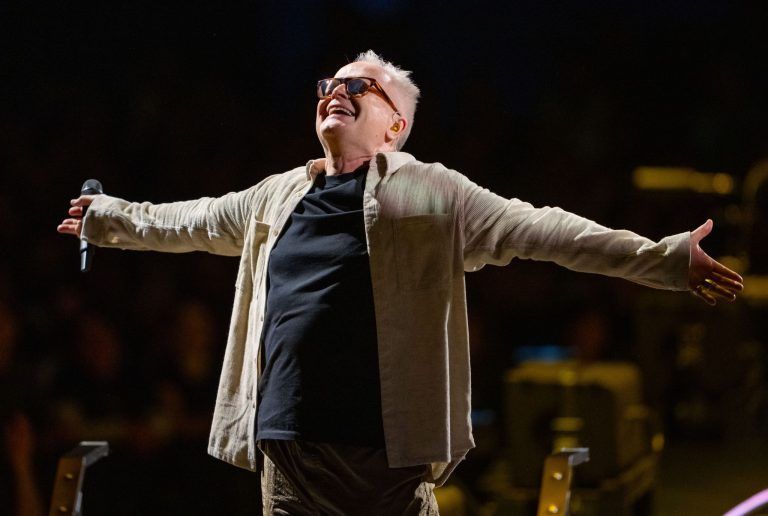 Herbert Grönemeyer plant neues Album