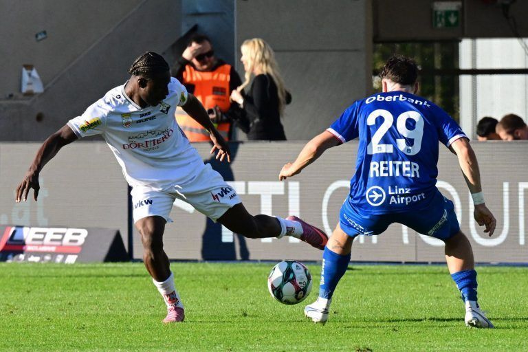 Schlüssel liegt in der Einfachheit