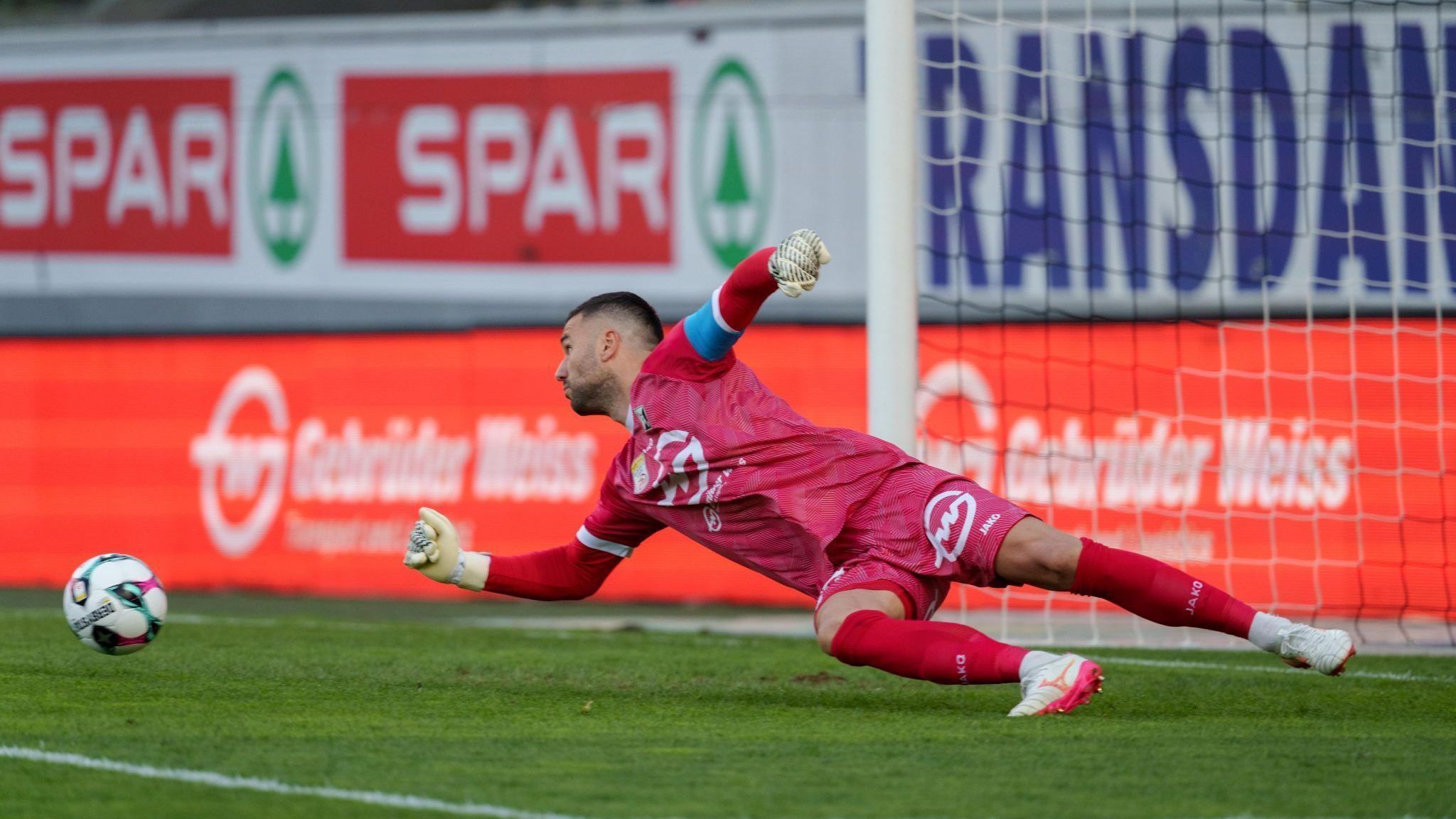 Schlüssel liegt in der Einfachheit