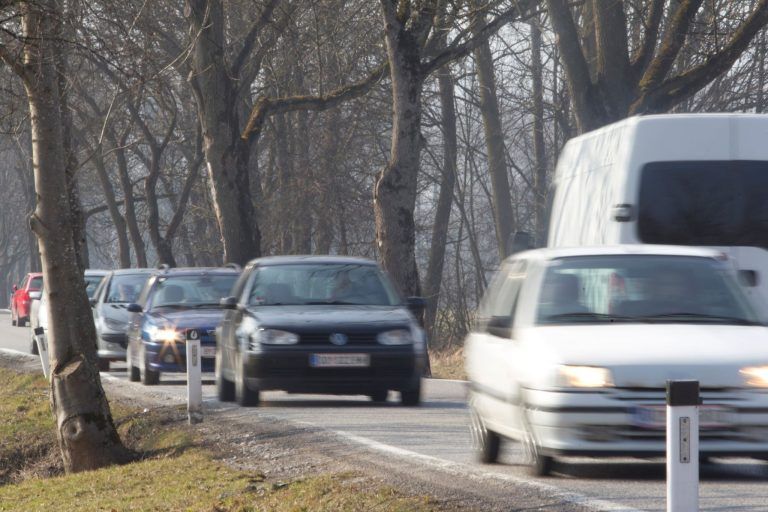 Deswegen ist die S18 noch Jahre von einem Verfahren entfernt