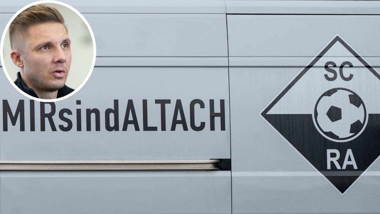 Das sagt Philipp Netzer über das bevorstehende Cupfinale