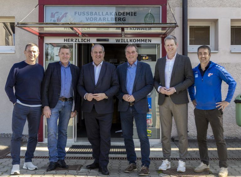 Rangnick, Fußballakademie und eine Strategiedebatte