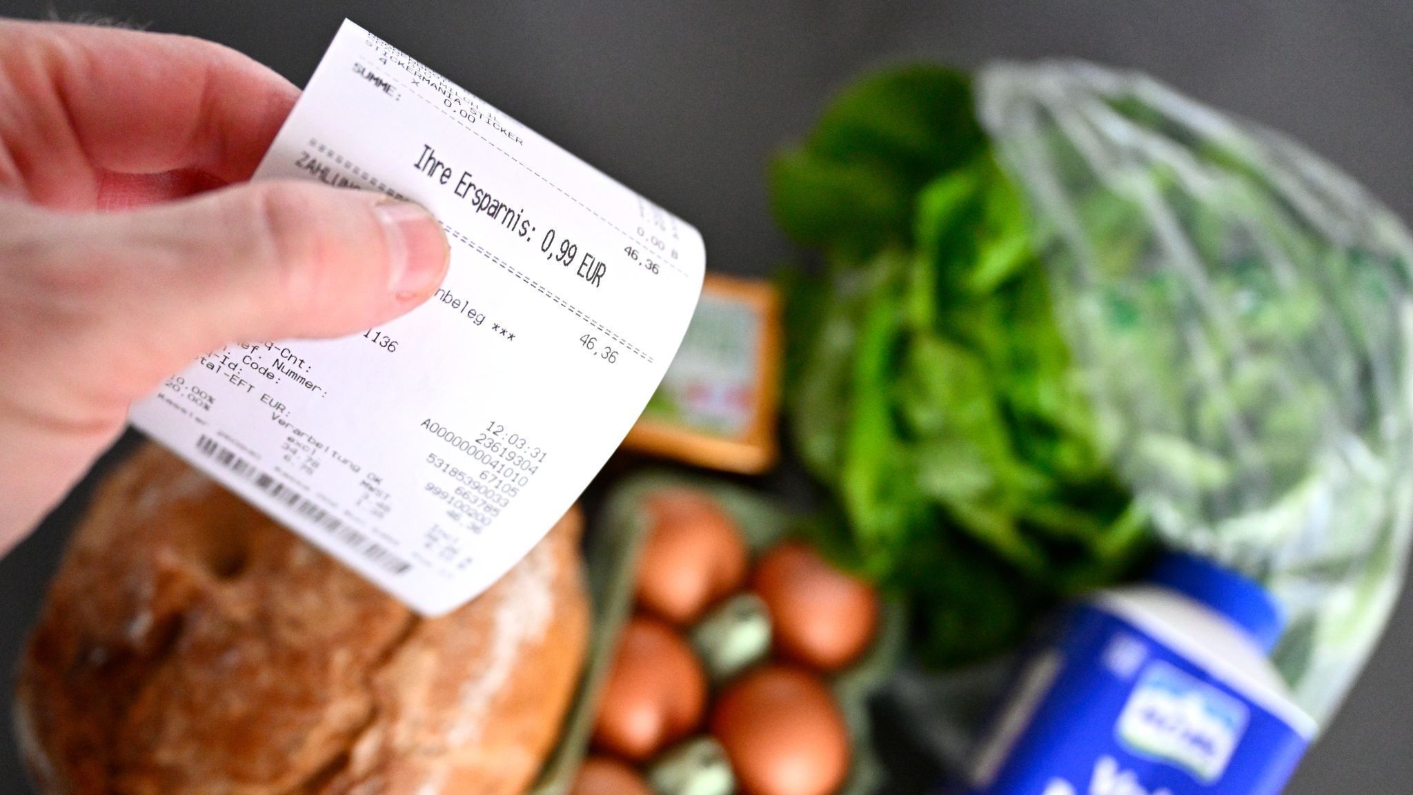 Steuersenkungen und die Suche nach den Lückenfüllern