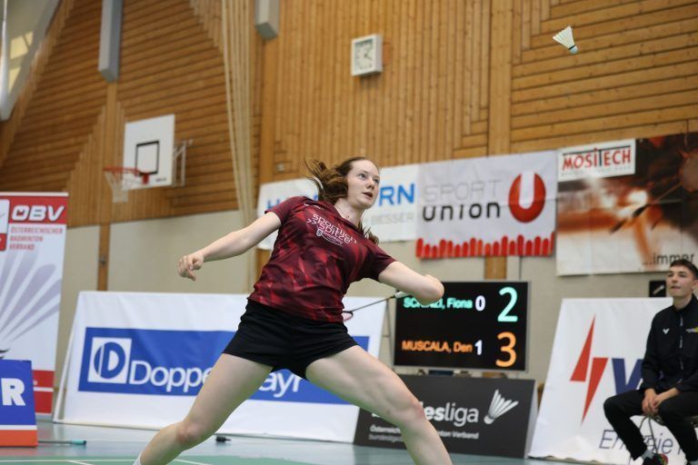 Badminton Bundesliga 2026 Finale 2