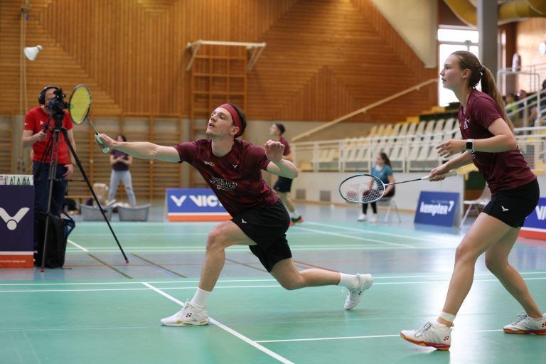 Badminton Bundesliga 2026 Finale 2