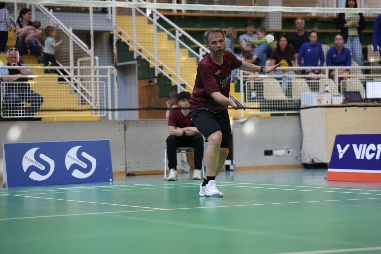 Badminton Bundesliga 2026 Finale 2