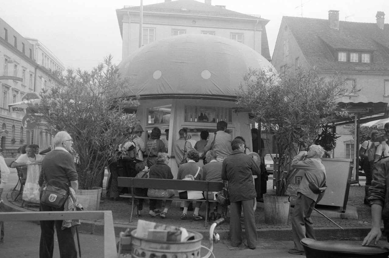 Tradition bleibt – doch beim Milchpilz wird sich mehr ändern, als viele erwarten