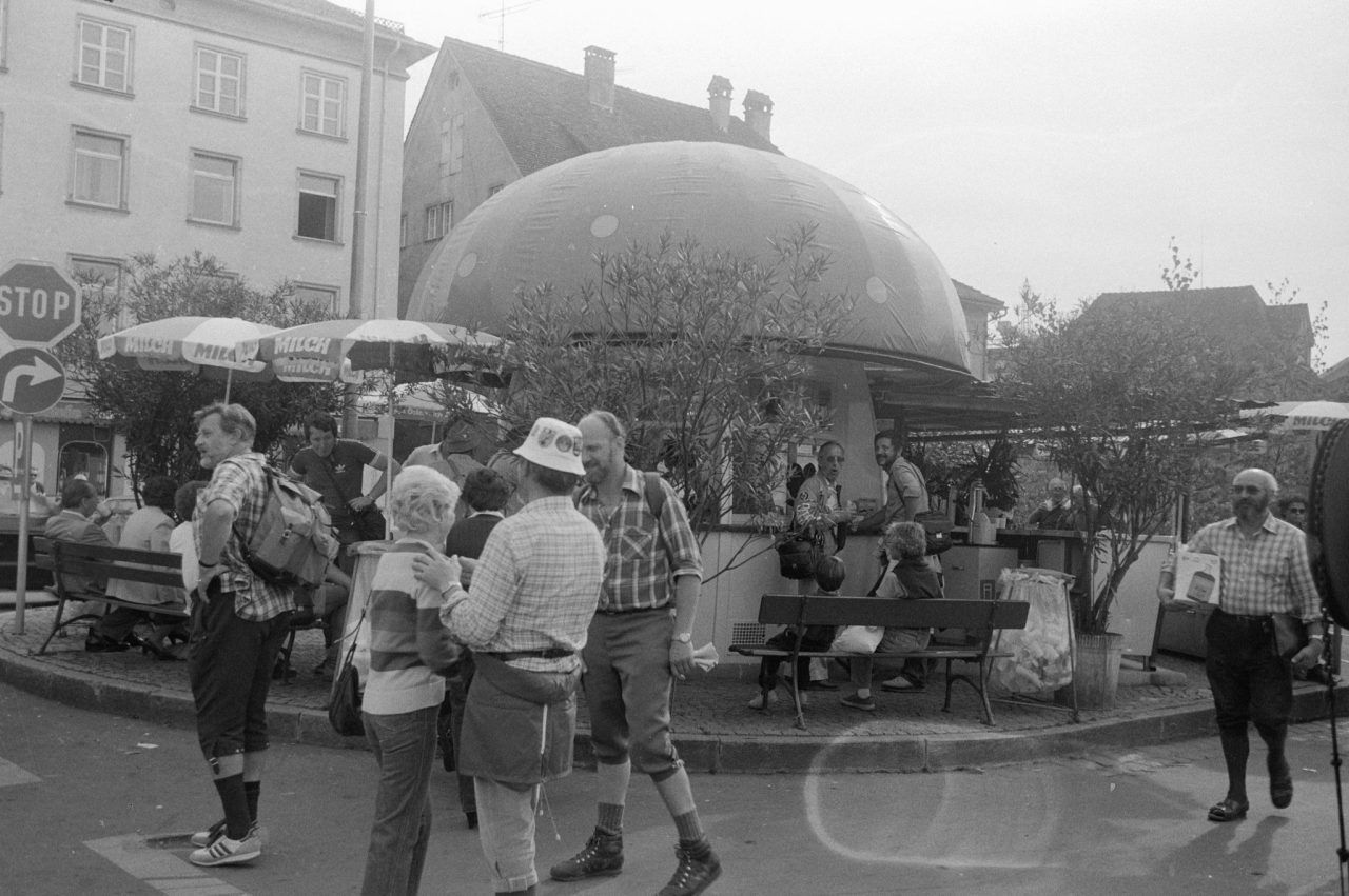 Tradition bleibt – doch beim Milchpilz wird sich mehr ändern, als viele erwarten