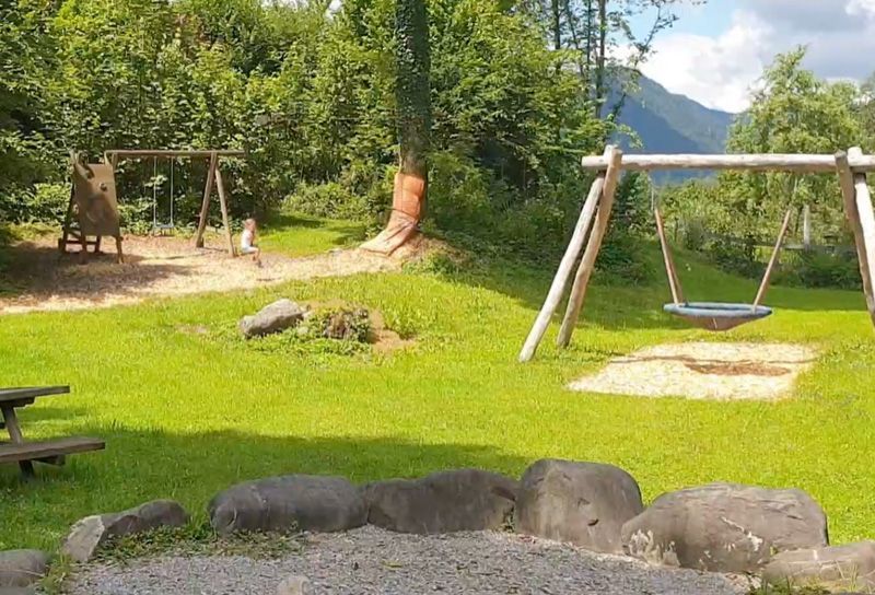 Erlebnis Ölberg in Bezau
