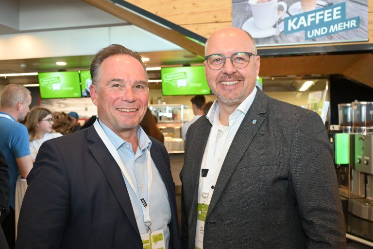 Große Fragen auf 2000 Metern: Dialoge am Gipfel der Kanzelwand