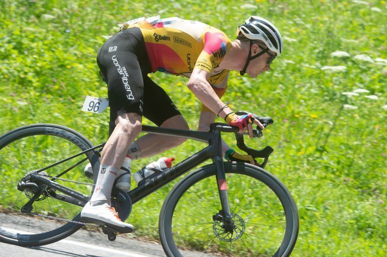 Rad, Team Vorarlberg